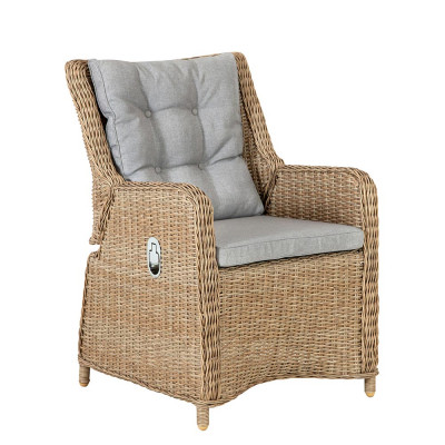 Relax-Sessel Leval Vintage