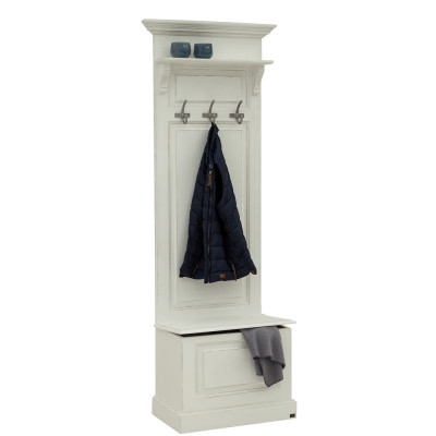 Garderobe D509