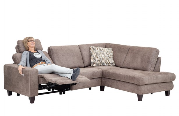 Relaxsofa Vita Plus