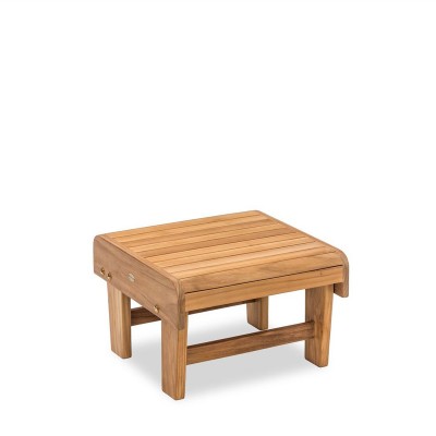 Adirondack Footstool Westport